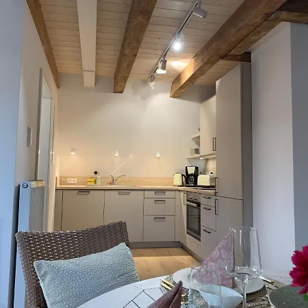 Annas Nest Apartment Sommerach Exterior photo