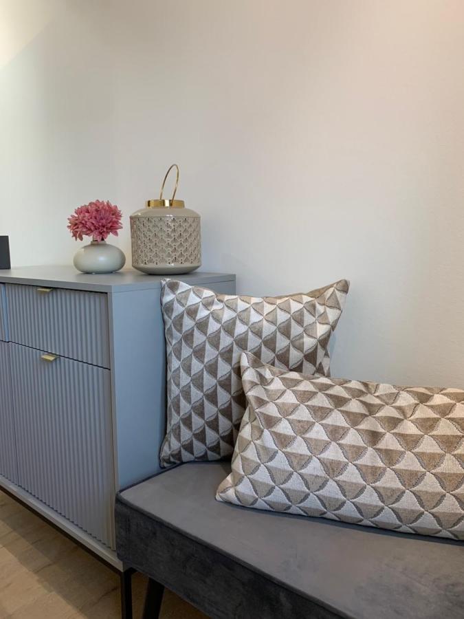 Annas Nest Apartment