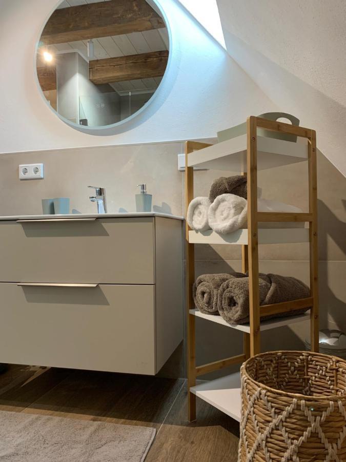 Apartment Annas Nest