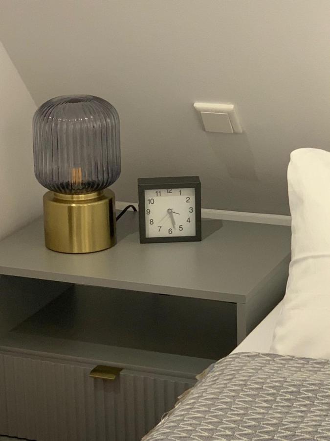 Annas Nest Apartment
