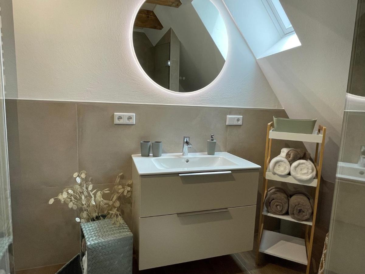 Apartment Annas Nest *
