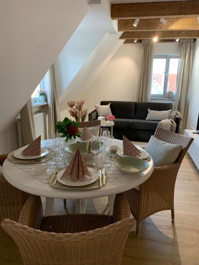 Annas Nest Sommerach