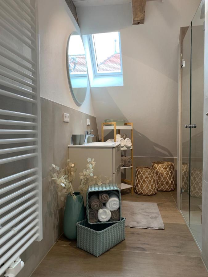 Apartment Annas Nest *